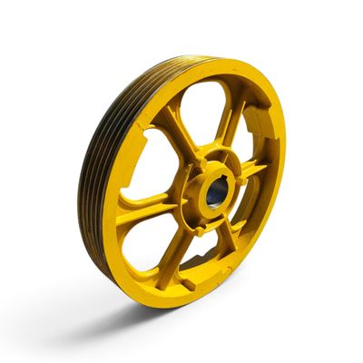 Шків канатоведучий ліфта 575x5x10 OTIS TO260AK3