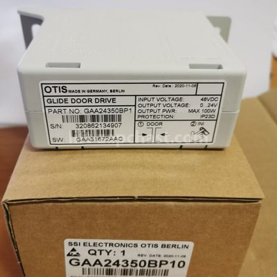 Блок керування приводу дверей AT-120 ліфта OTIS GAA24350BP10