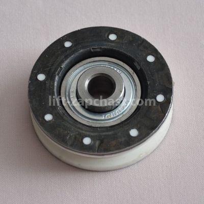 Ролик дверей ліфта 55 мм OTIS FAA5394A50