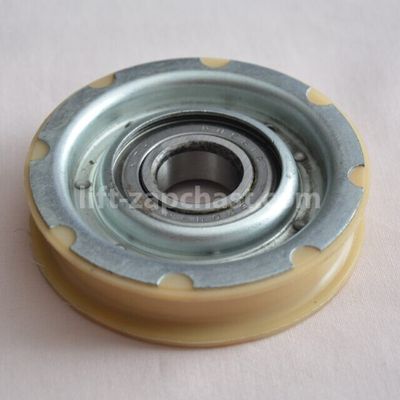Ролик каретки дверей ліфта 85 мм OTIS FO456GG1