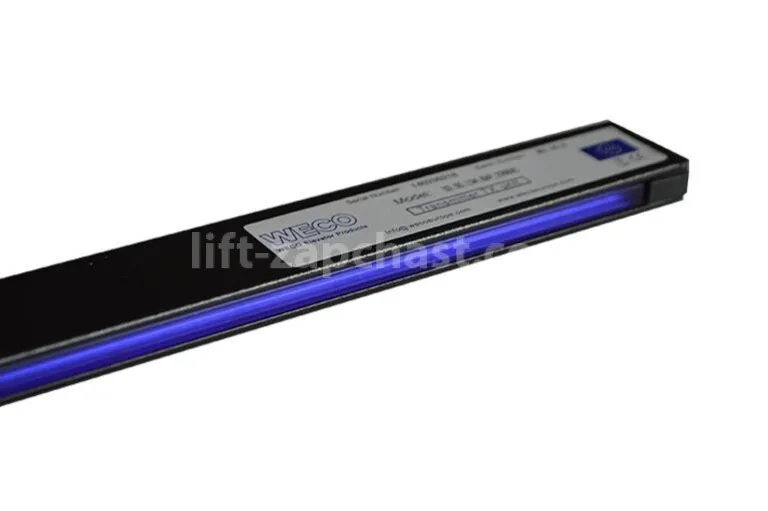 Датчик відкриття дверей фотоштора ліфта WECO 917A61-AC220