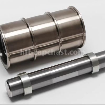 Шків ліфта GEN2, L=182 мм на 3 ремені OTIS GAA266F1 (AAA20780P5)