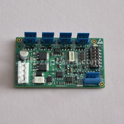Плата RS-14 ліфта OTIS GDA25005B10