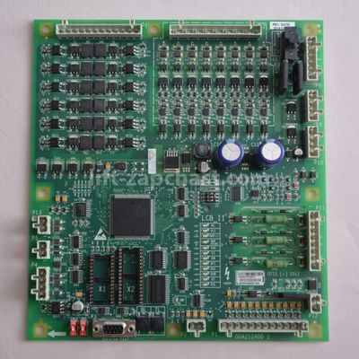 Плата LCBII ліфта OTIS GDA21240D10