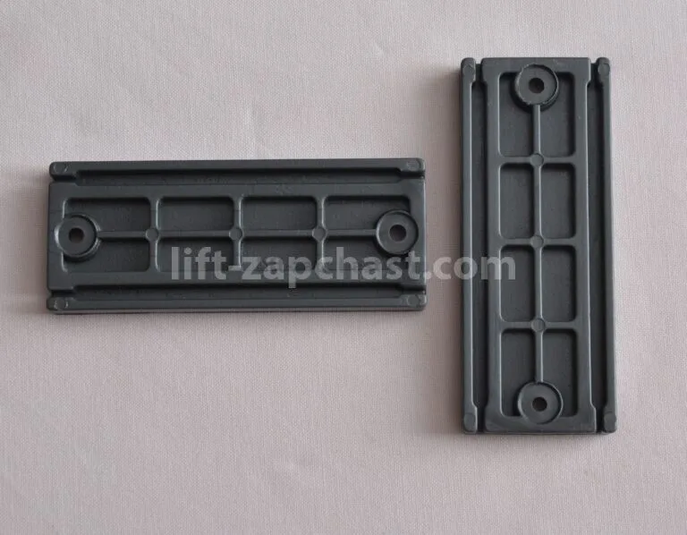Вкладиш головки позиціонування ліфта PRS OTIS GAA385GX1