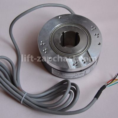 Енкодер лебідки (датчик швидкості) ліфта OTIS TS5208N906