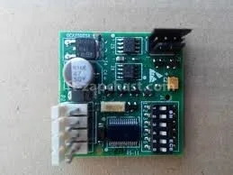 Плата RS-11 ліфта OTIS GAA25005A1