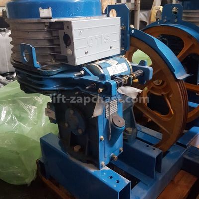 Лебідка VAT140 ліфта OTIS TAB20002A1034