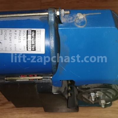 Оператор дверей TLD ліфта OTIS 9550CC171