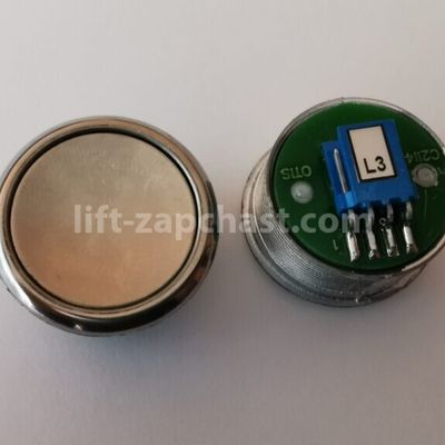 Кнопка виклику-наказу ліфта OTIS FAA25090L3