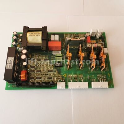 Плата ліфта OTIS GCA26800J1