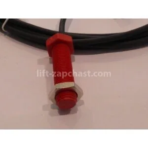Датчик системи позиціонування PRS ліфта OTIS GAA177HB1