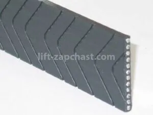 Тяговий ремінь ліфта OTIS AAA717W1