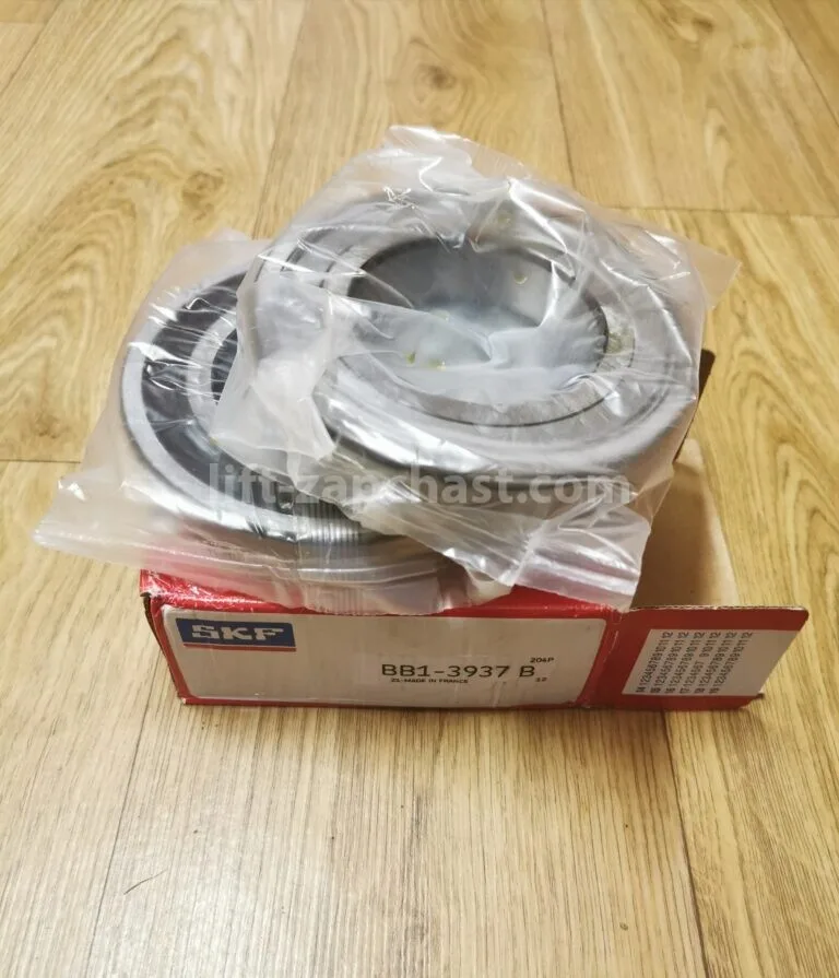 Підшипник лебідки BB1-3937B SKF для ліфта OTIS TO207F2